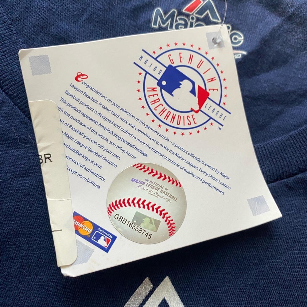 Mariners Top - Picture 5 of 6